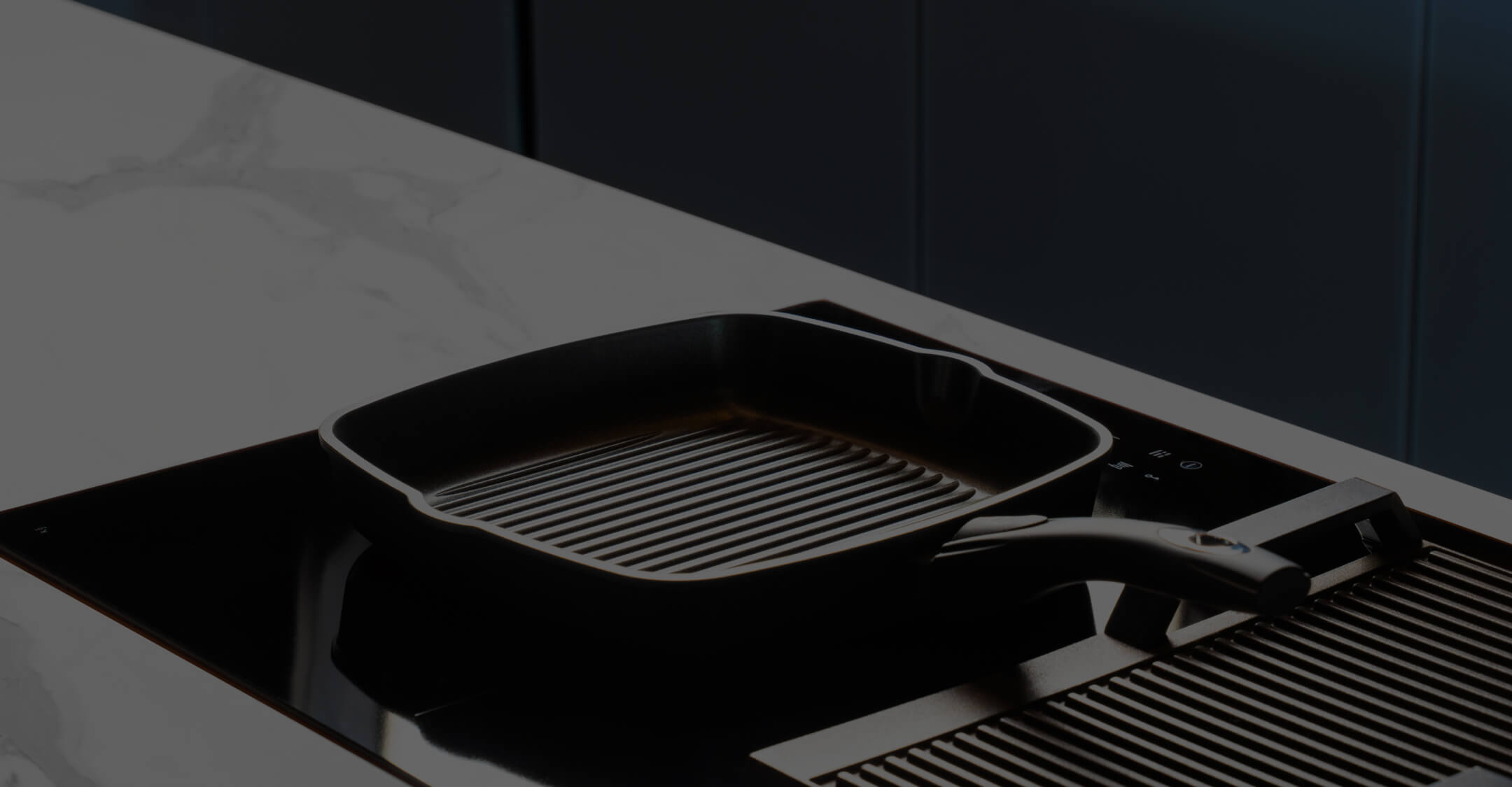 Горница сковородки