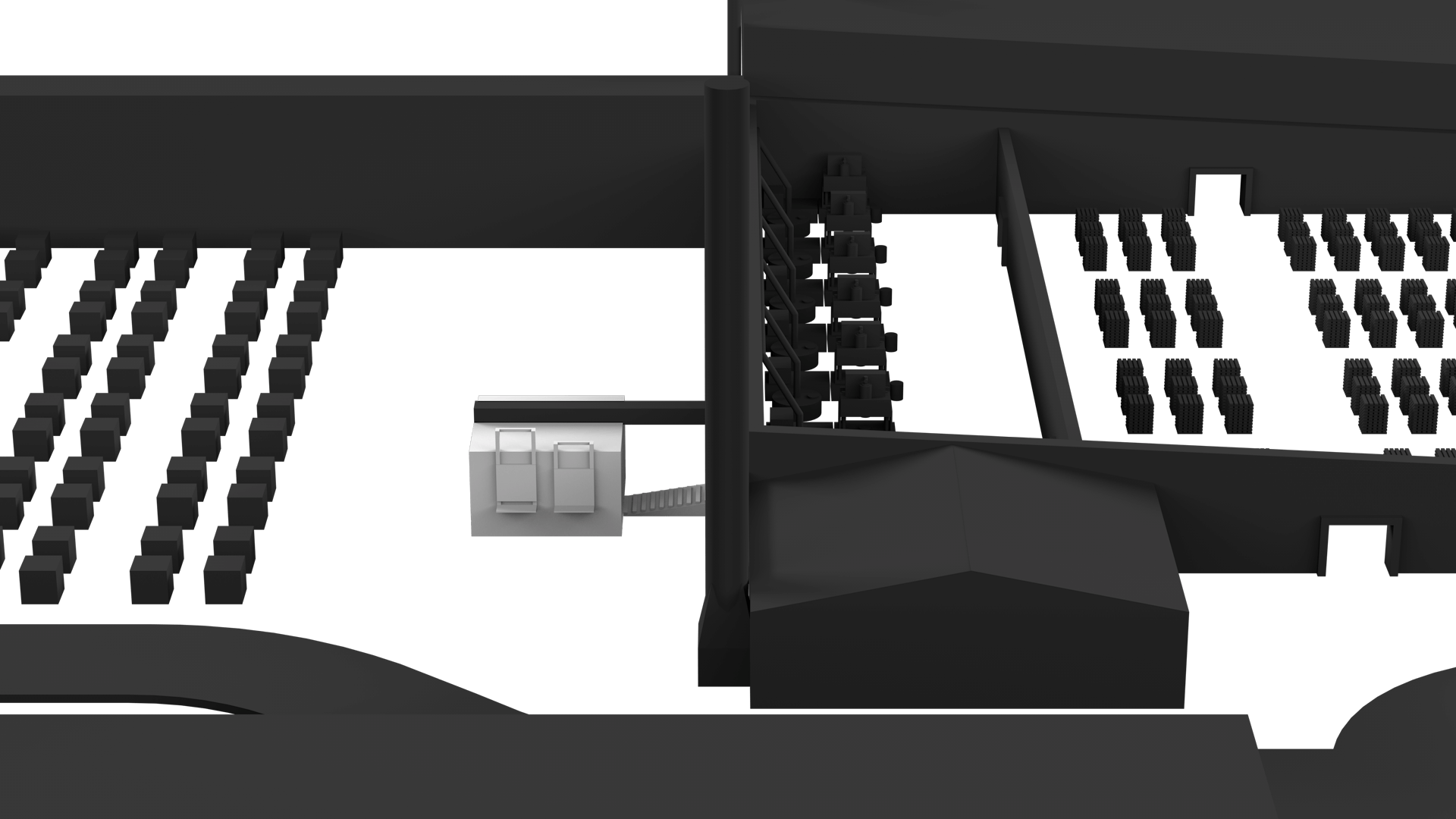 Плавильная печь