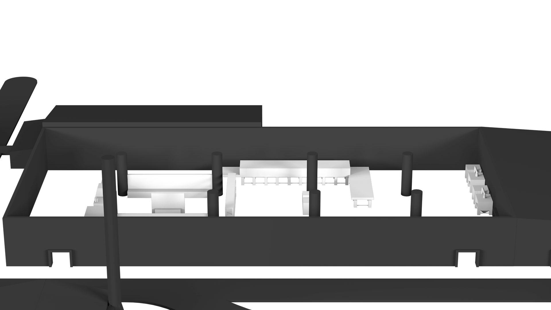 Механическая обработка