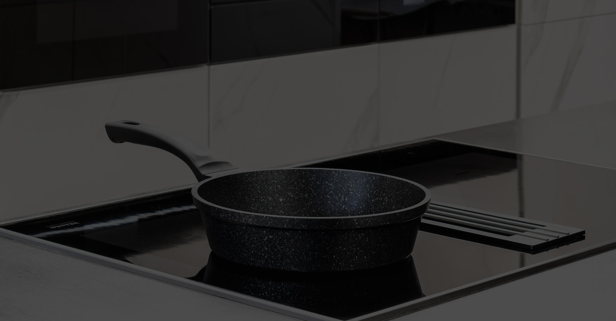 Горница сковородки