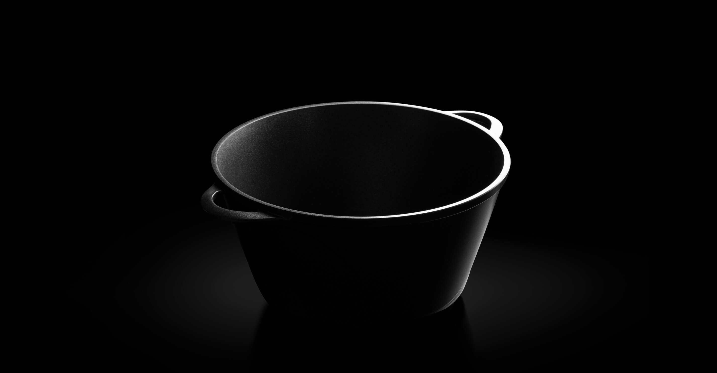 Фото кастрюли