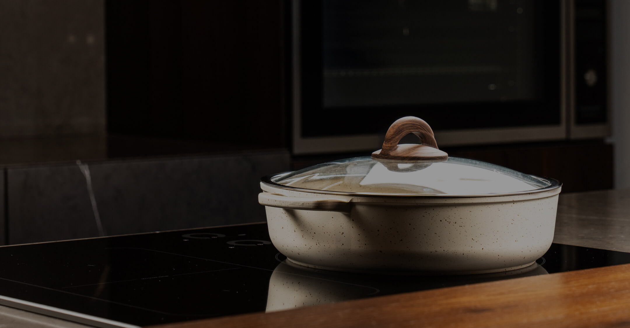 Горница сковородки